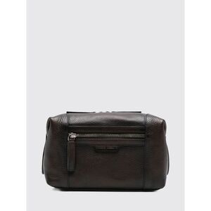 Officine Creative Briefcase Men Brown
